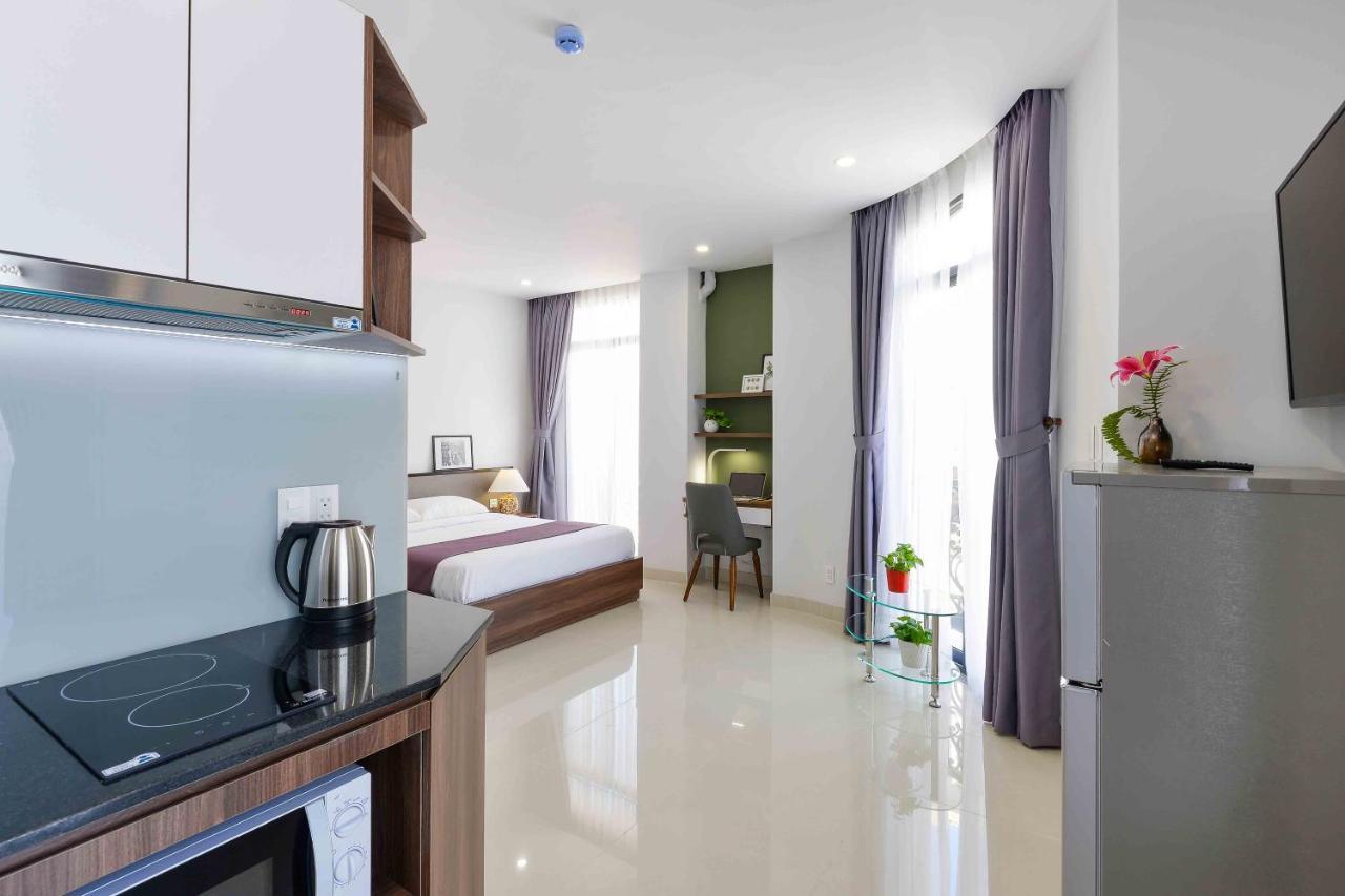 The Spring House Aparthotel