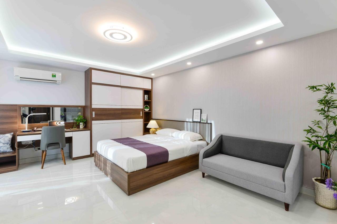 The Spring House 3* Ho Chi Minh City