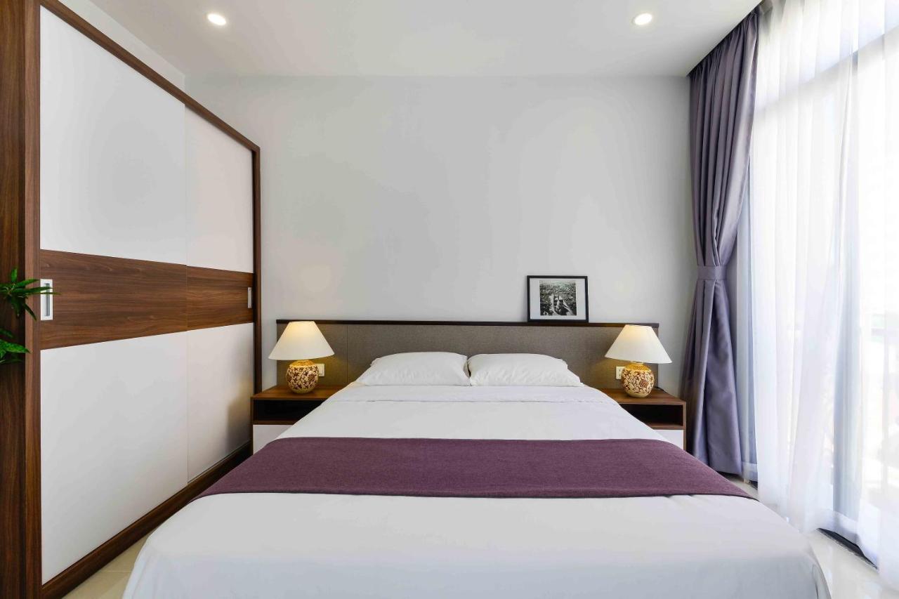 Aparthotel The Spring House 3*