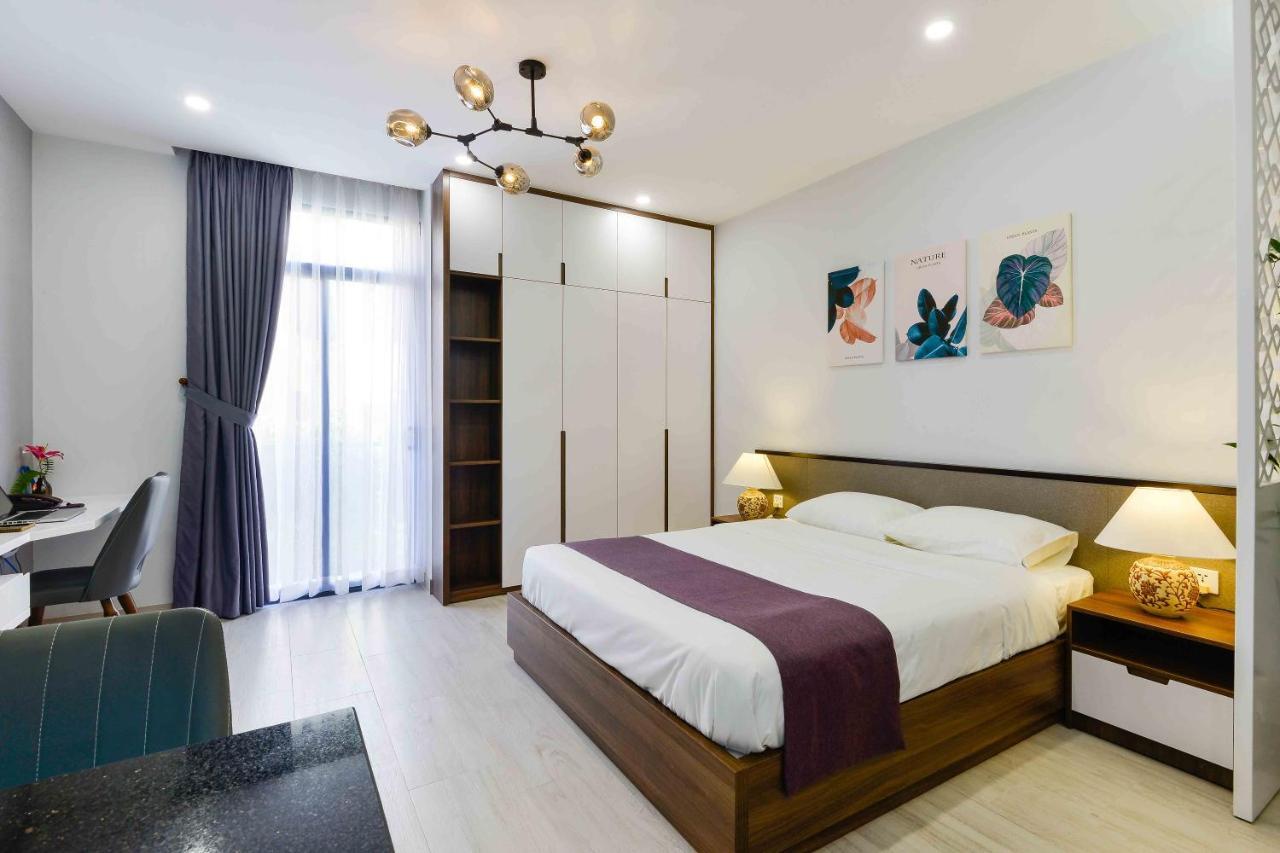Aparthotel The Spring House