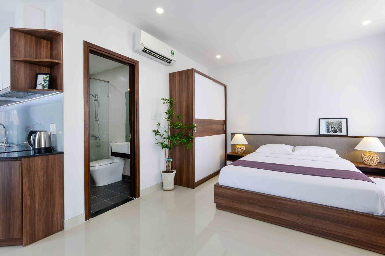 Aparthotel The Spring House