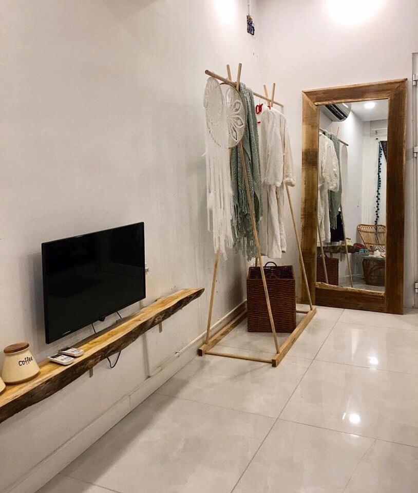 Stella Boho Aparthotel