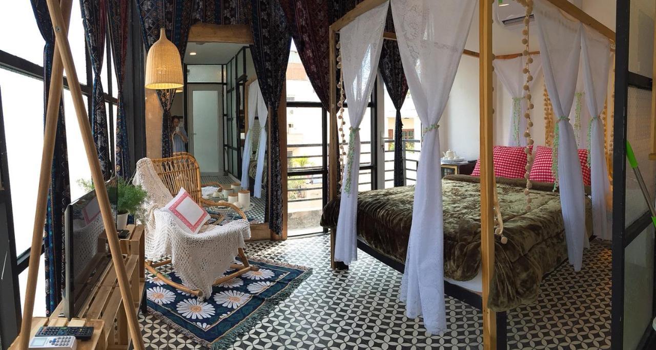 Stella Boho Aparthotel
