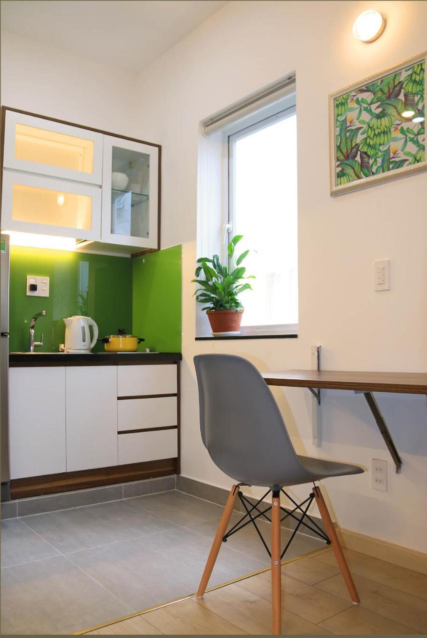 An Tuong Homes 3* Ho Chi Minh City