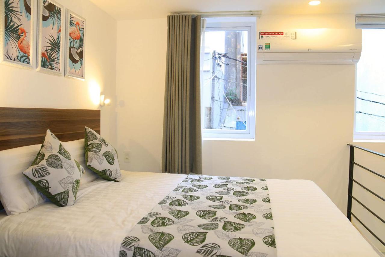 An Tuong Homes Aparthotel 3*