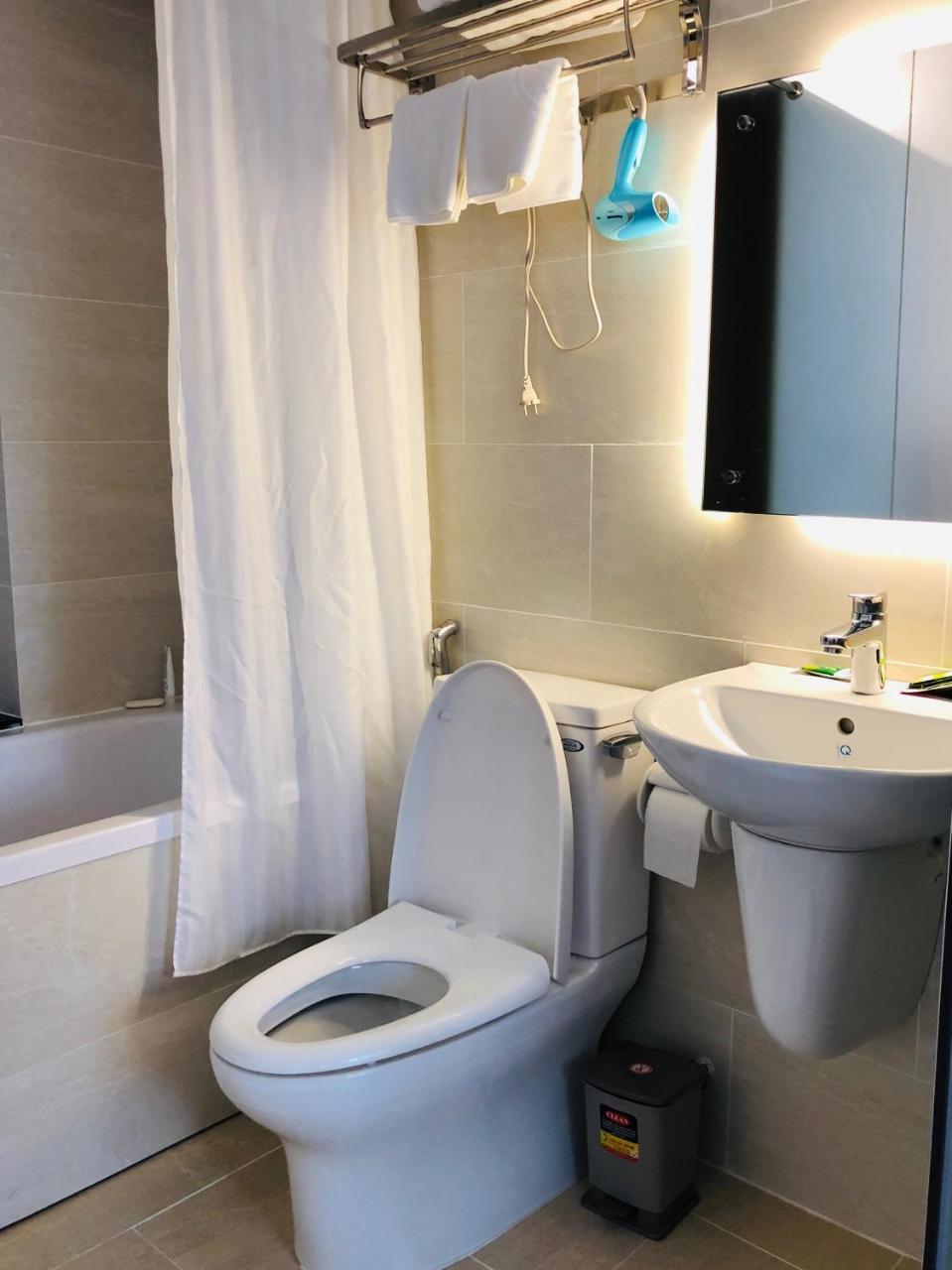 An Tuong Homes Ho Chi Minh City