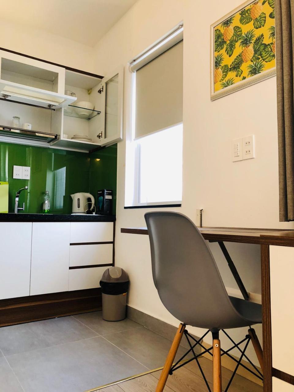 An Tuong Homes Aparthotel 3*
