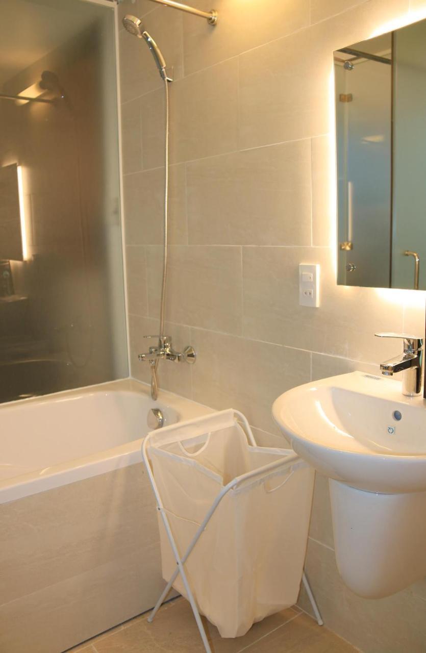 An Tuong Homes Aparthotel 3*