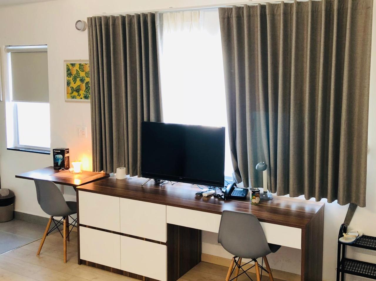 An Tuong Homes Ho Chi Minh City