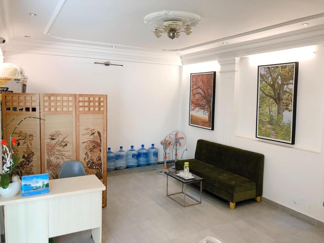 An Tuong Homes Ho Chi Minh City
