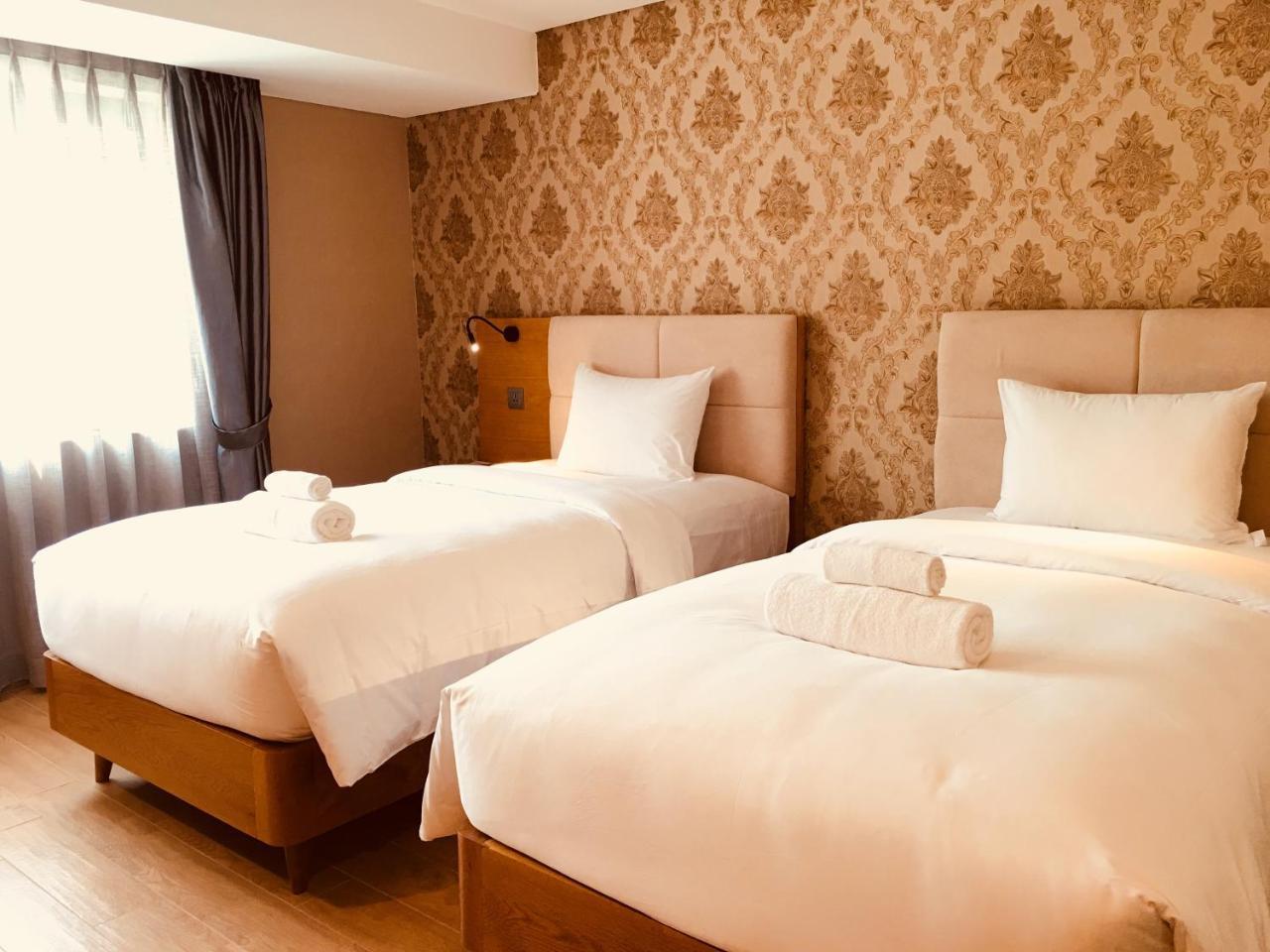 Hotel Imperial Saigon