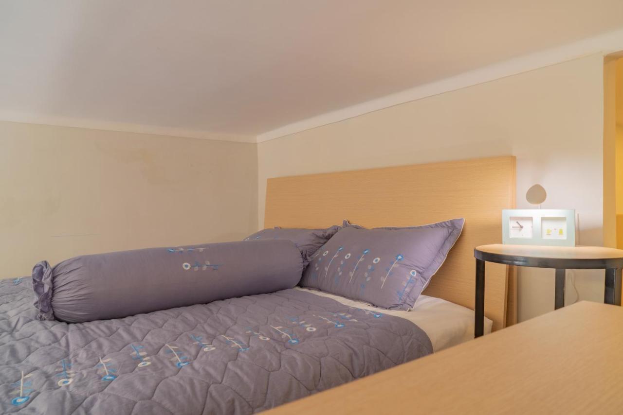 Capsule hotel 24h Saigon Ho Chi Minh City