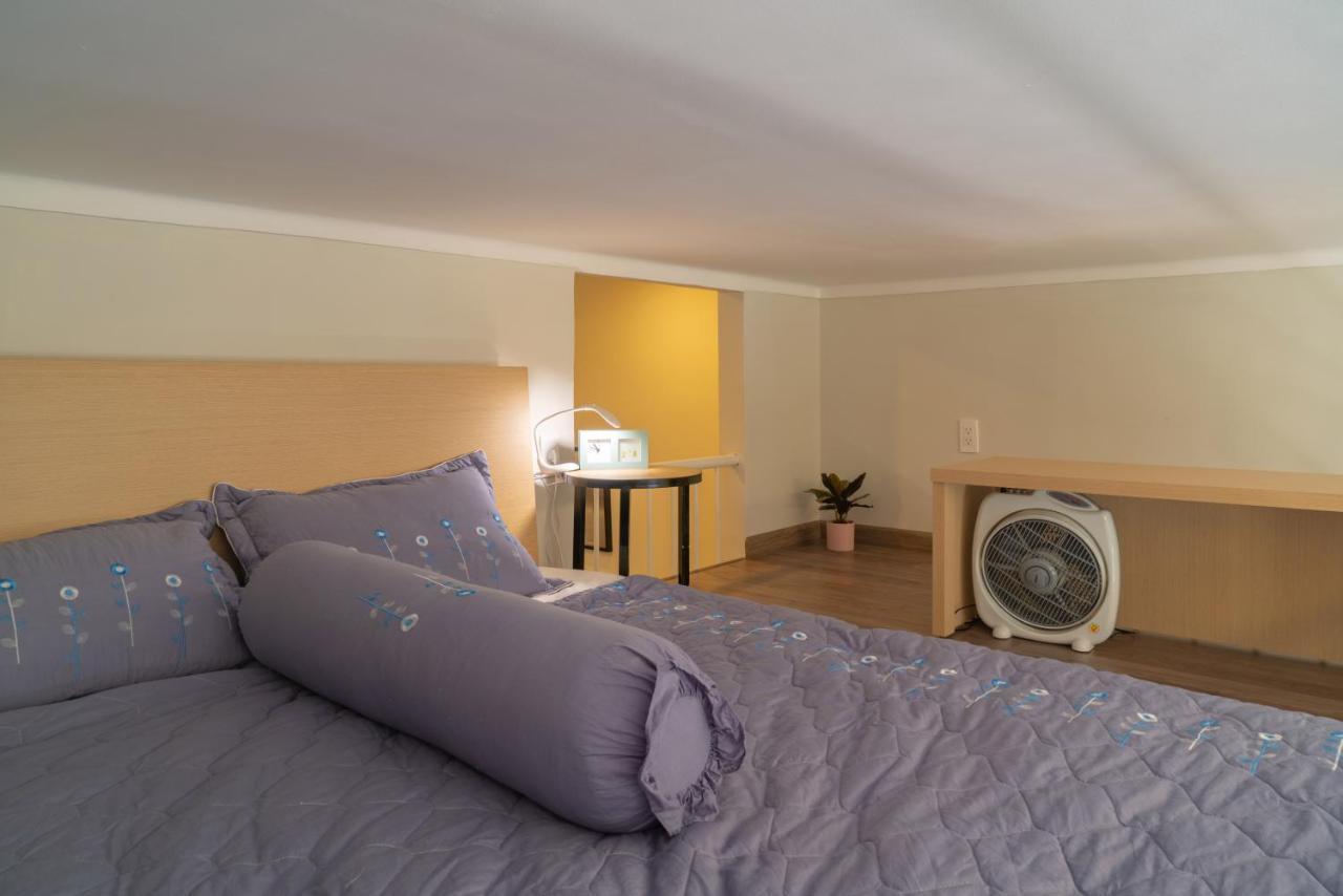 24h Saigon Capsule hotel Ho Chi Minh City