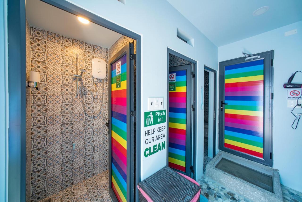 24h Saigon Capsule hotel