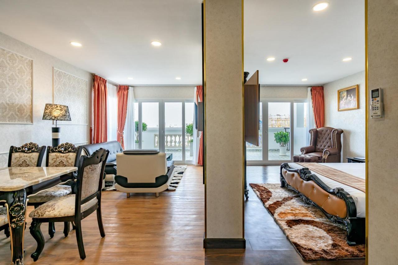 Emerald 3* Ho Chi Minh City