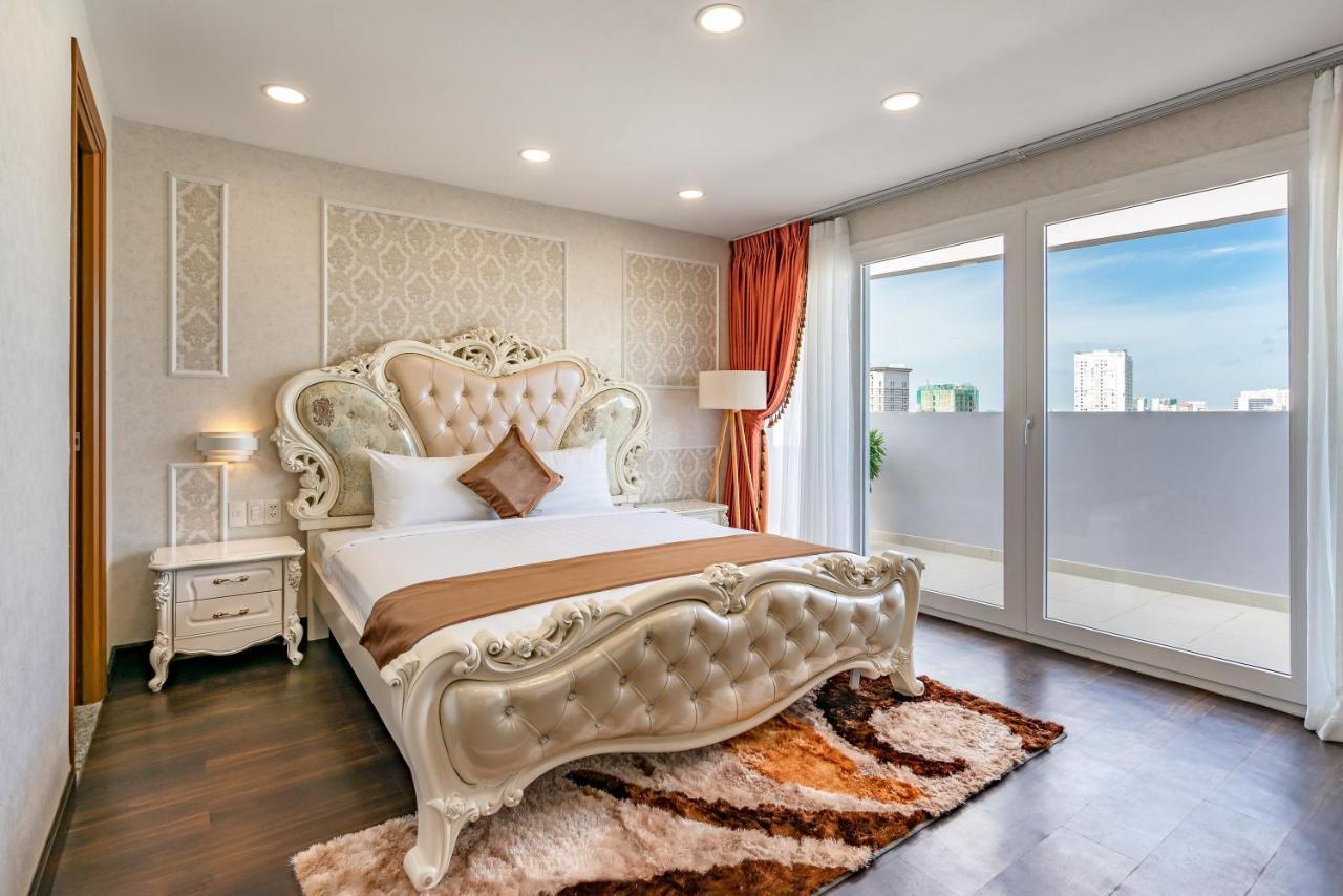 Emerald Hotel 3*