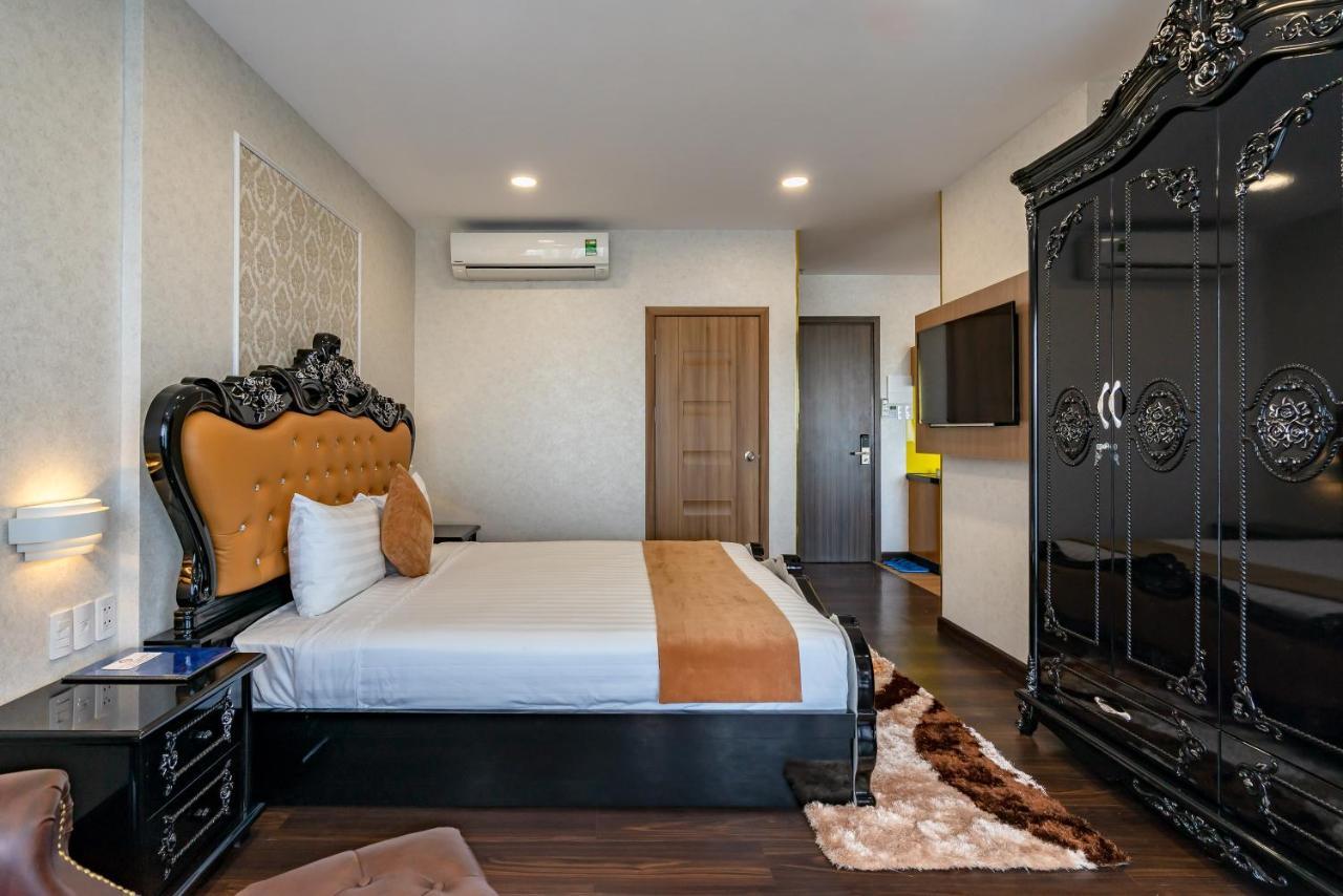 Hotel Emerald Ho Chi Minh City
