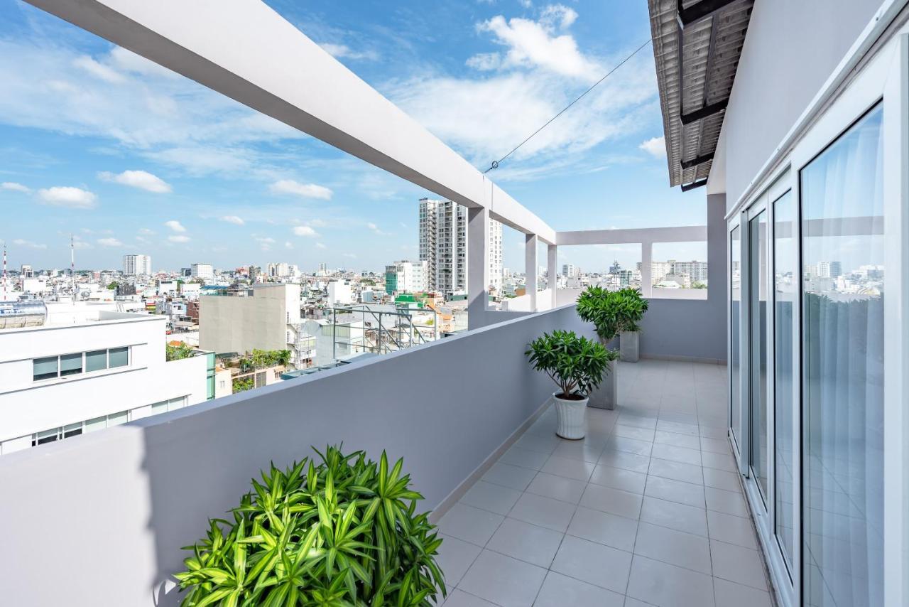 Emerald 3* Ho Chi Minh City