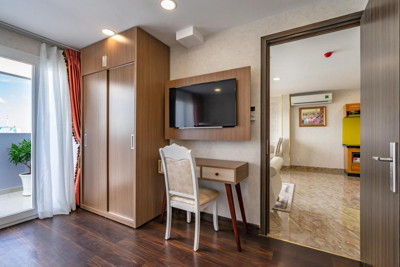 Emerald 3* Ho Chi Minh City