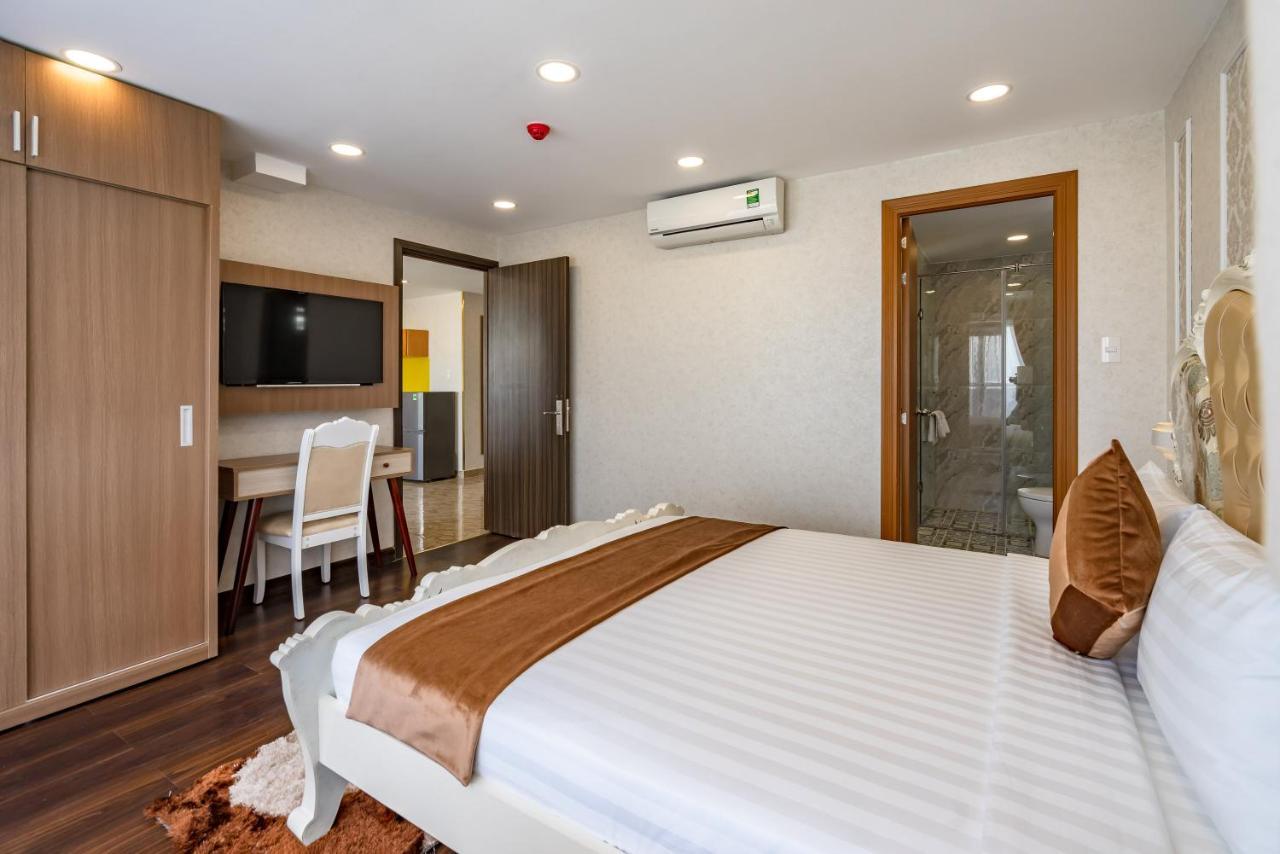 Emerald Hotel Ho Chi Minh City