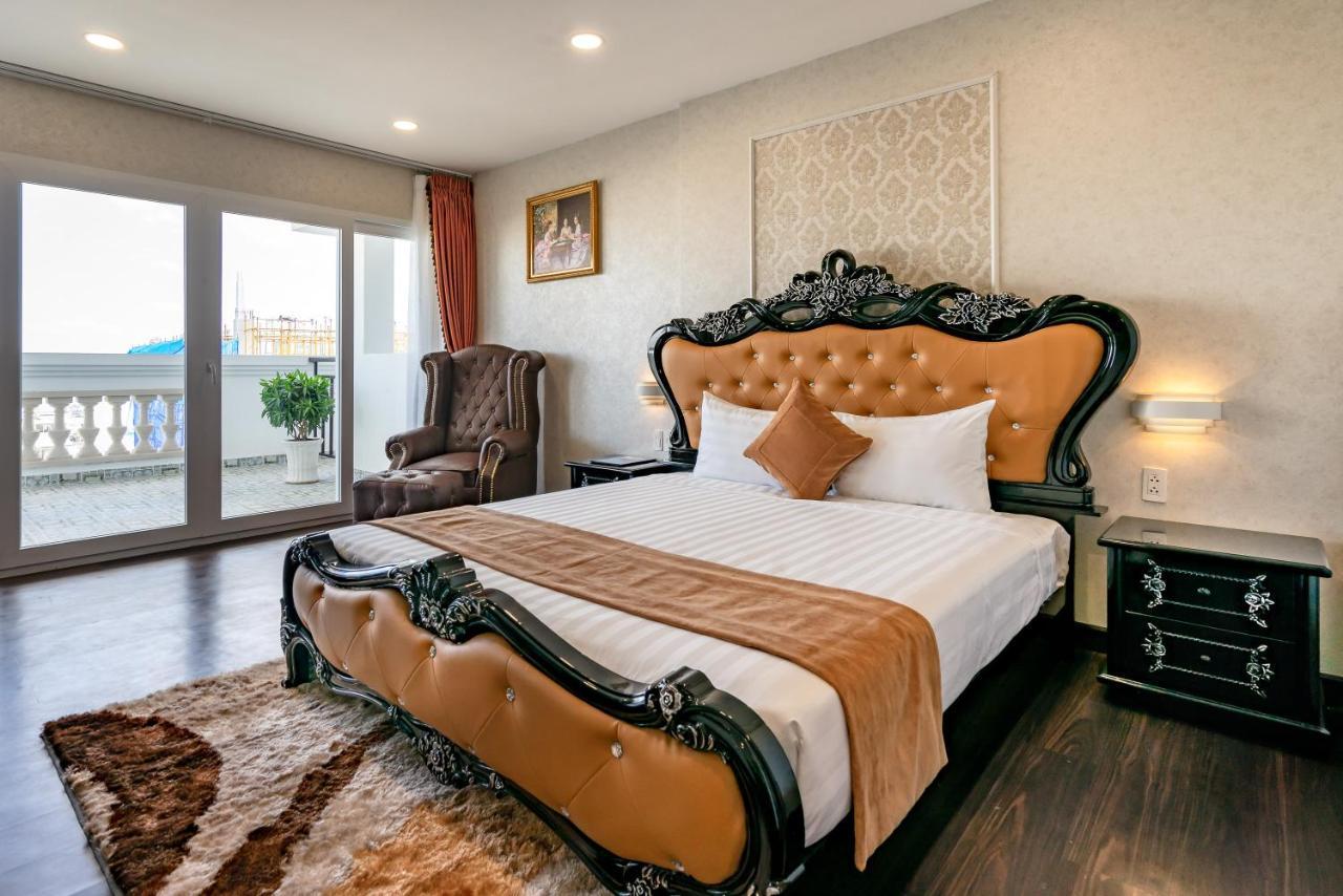 Emerald 3* Ho Chi Minh City