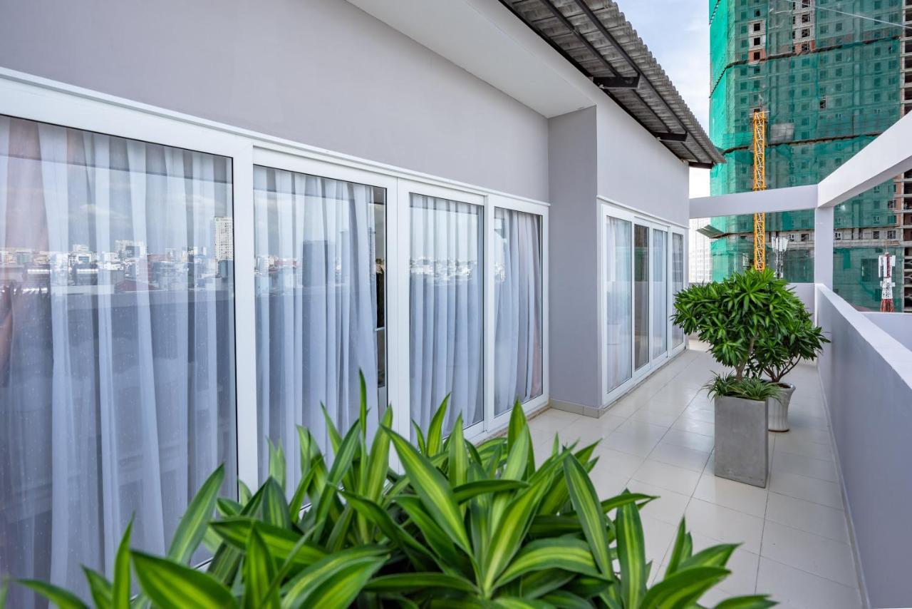 Emerald Hotel 3*