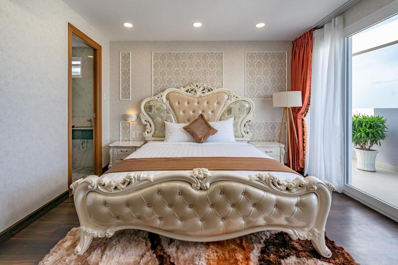 Hotel Emerald Ho Chi Minh City