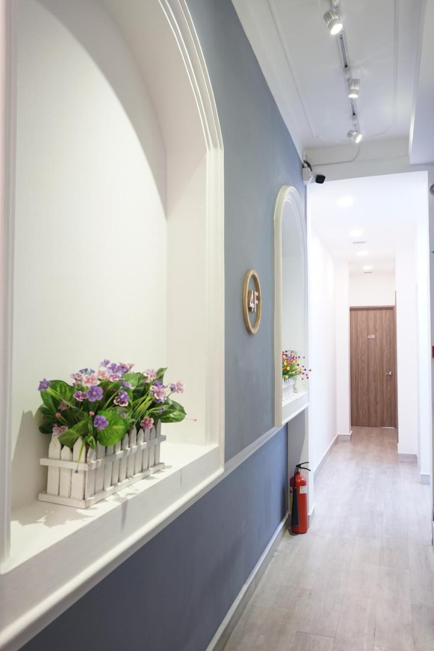 Guest house Watage
