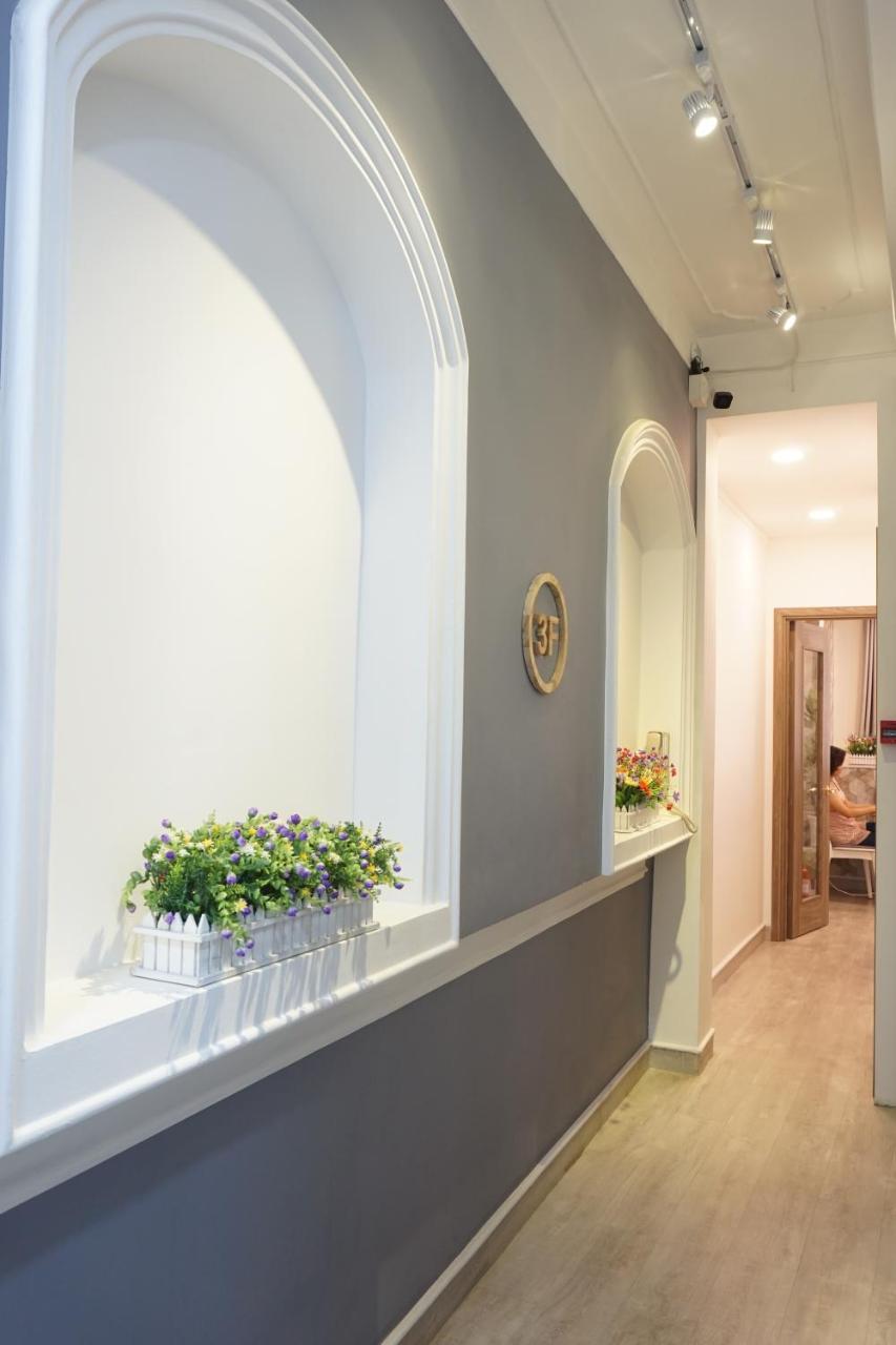 Guest house Watage
