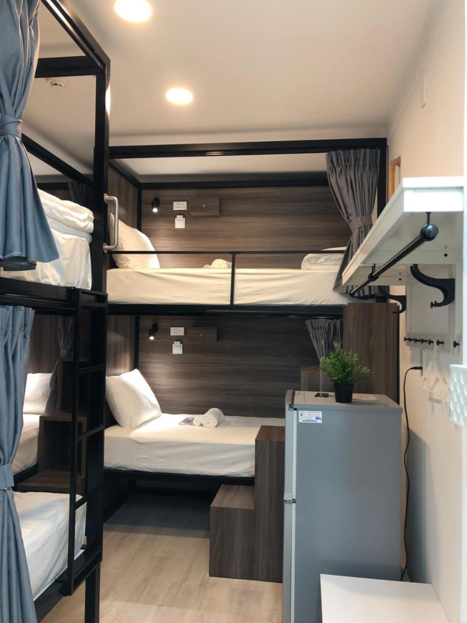Watage Guest house Ho Chi Minh City