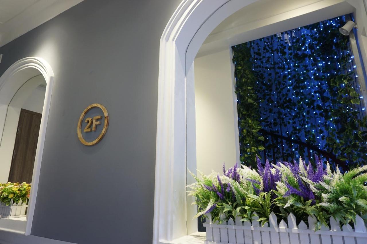 Watage Guest house
