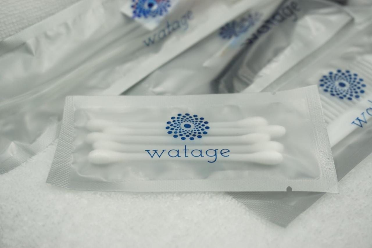 Watage Guest house