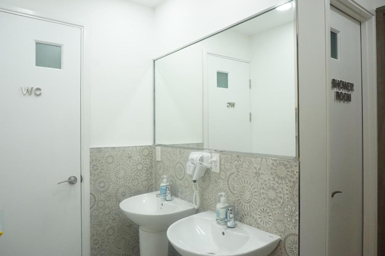 Guest house Watage 2*