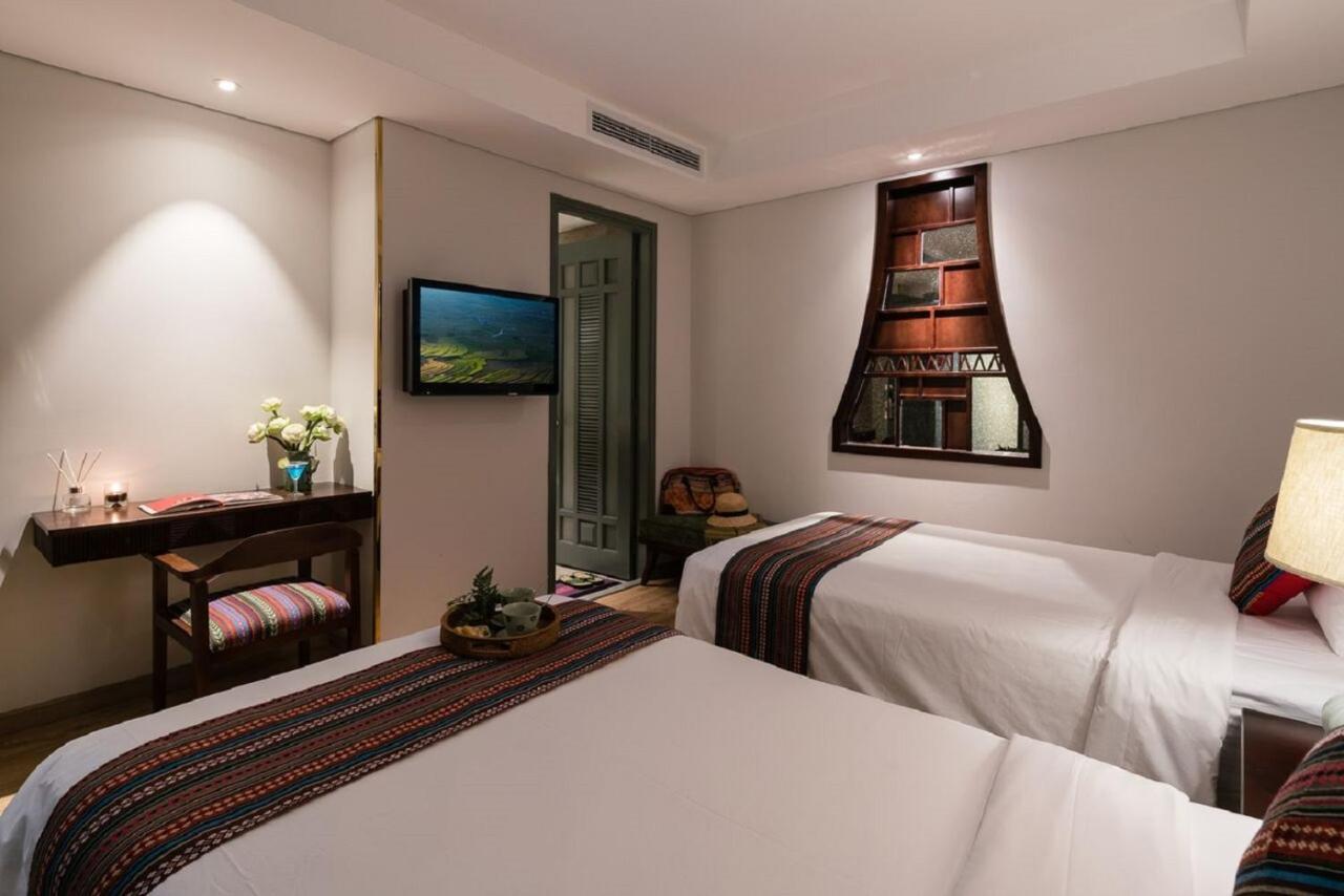 Hotel Au Legend 4*