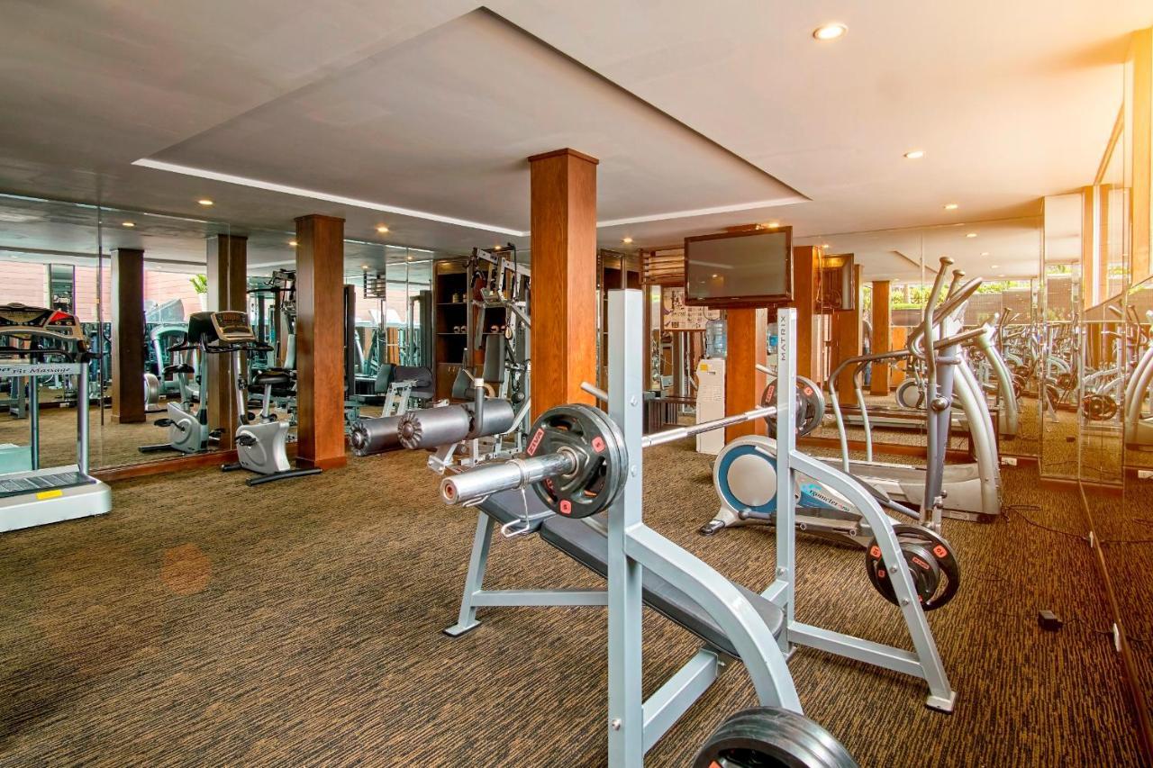 Nhat Ha L'opera Hotel