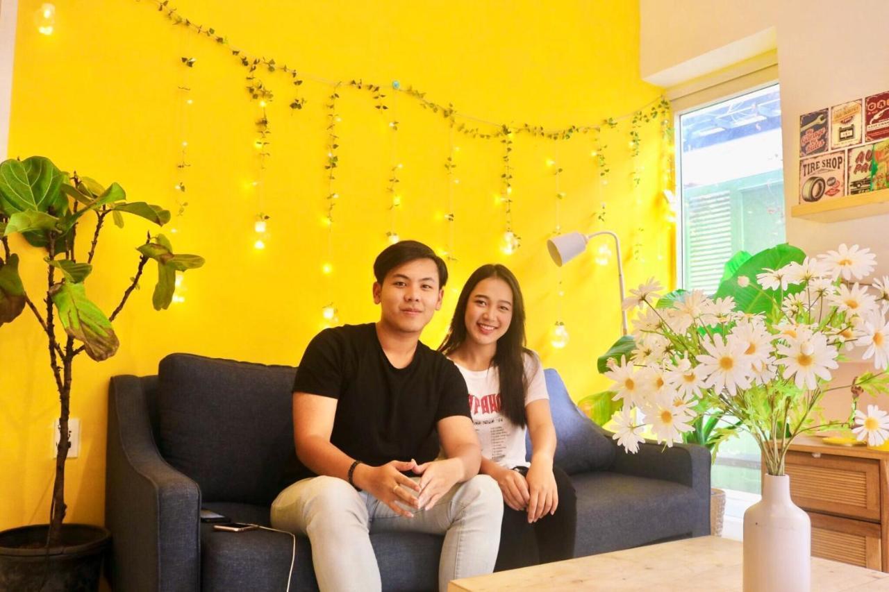 Homestay Summer Taste Homestay *
