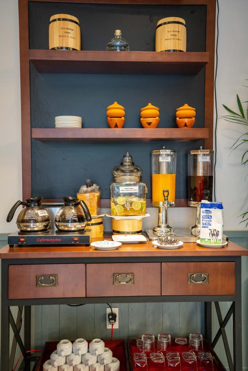 Little Saigon Boutique Ho Chi Minh City