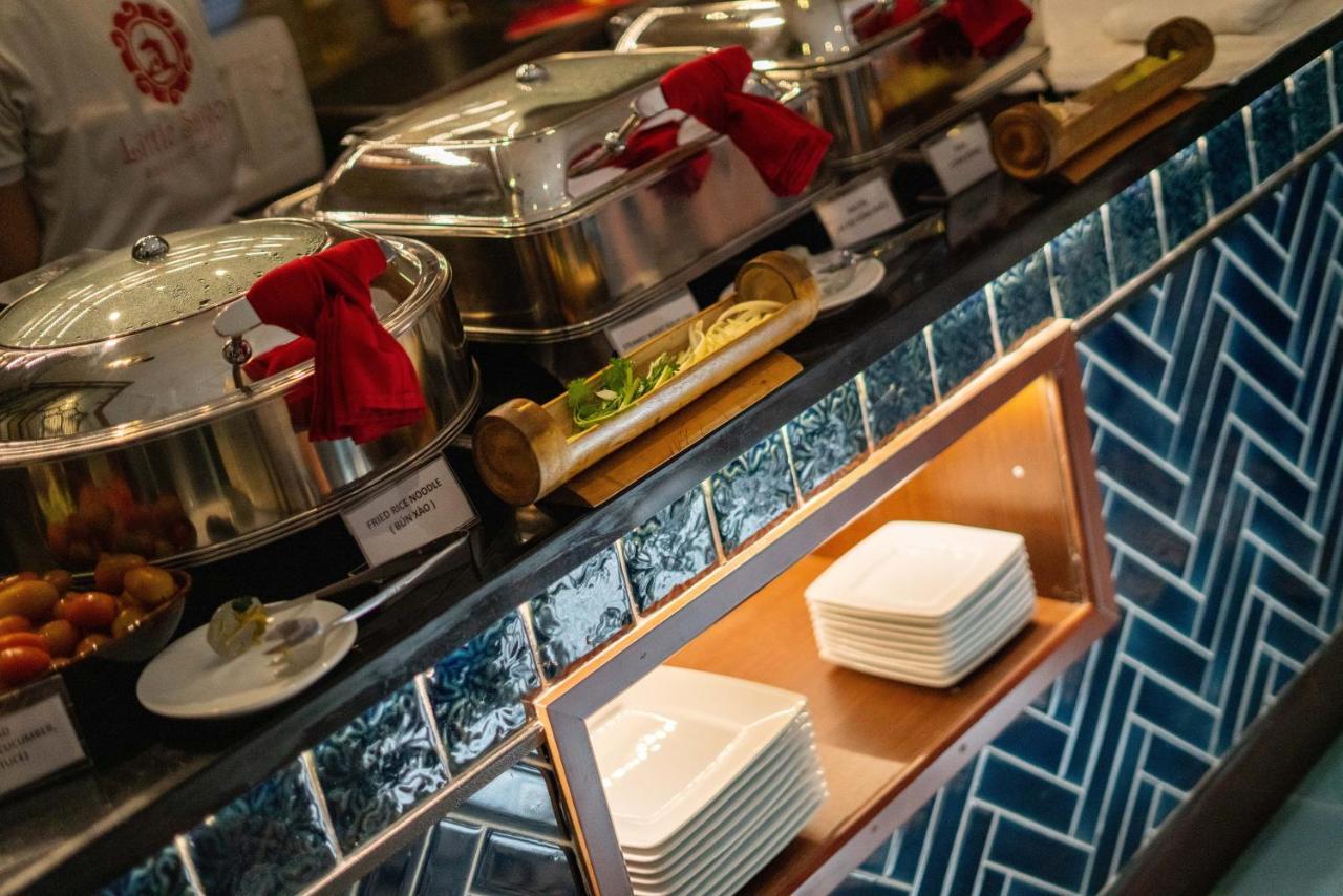 Hotel Little Saigon Boutique Ho Chi Minh City