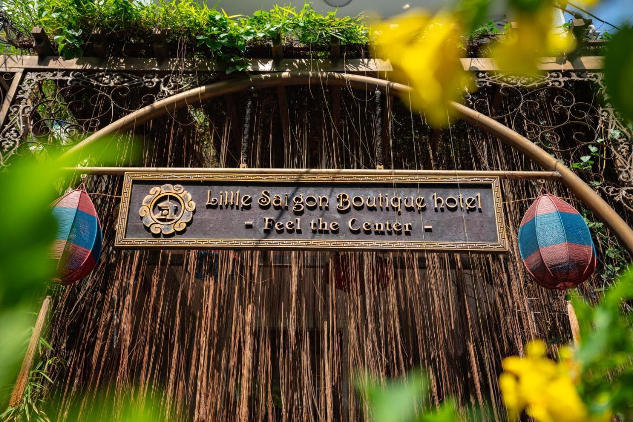 Little Saigon Boutique
