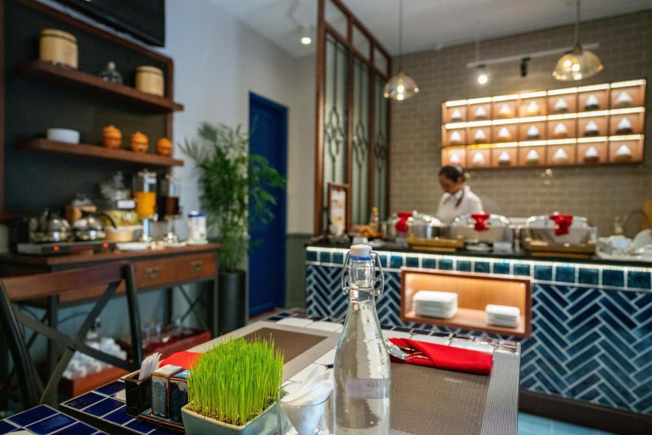 Hotel Little Saigon Boutique