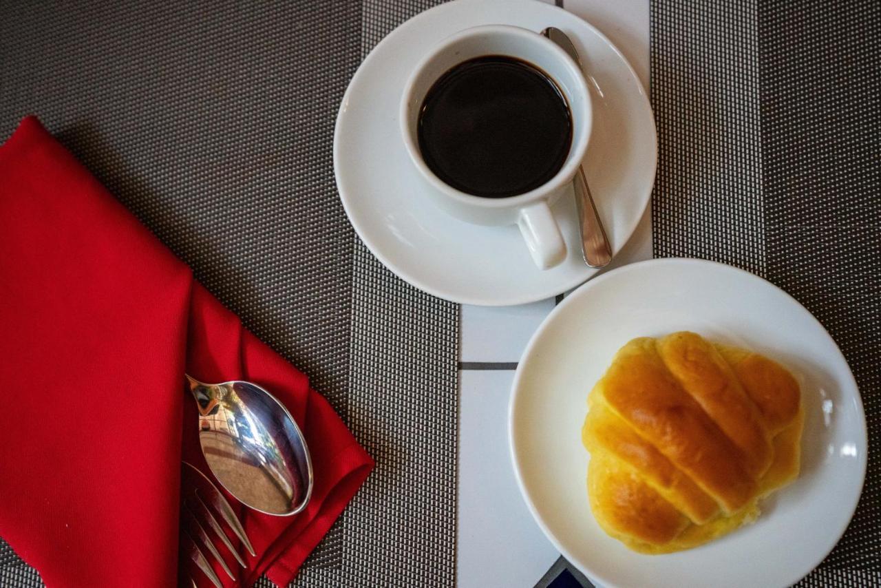 Little Saigon Boutique Hotel Ho Chi Minh City