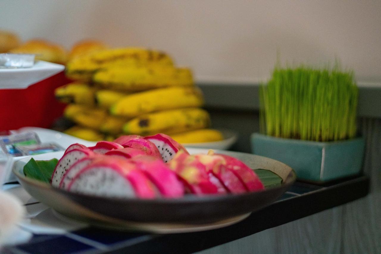 Hotel Little Saigon Boutique