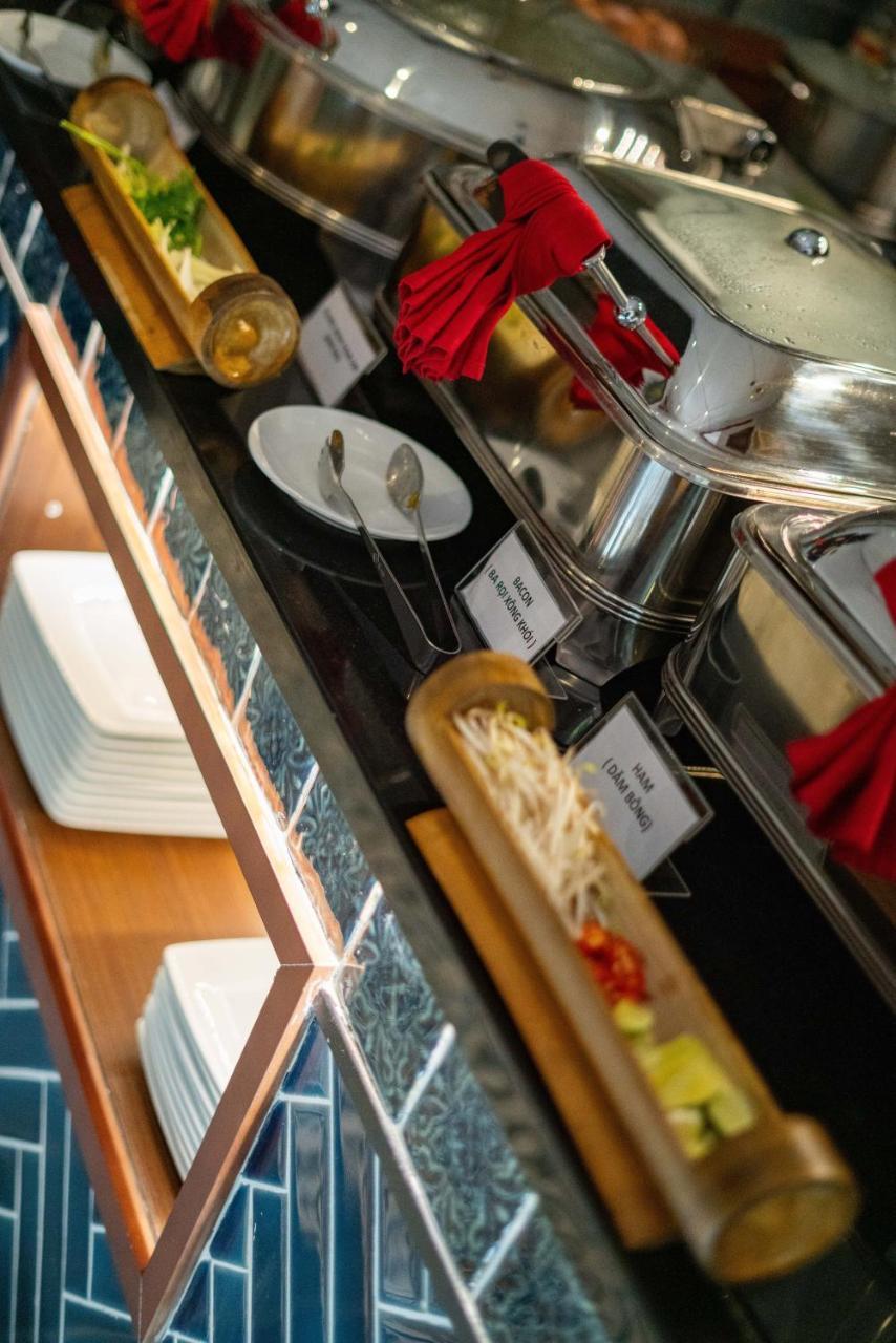 Hotel Little Saigon Boutique 3*