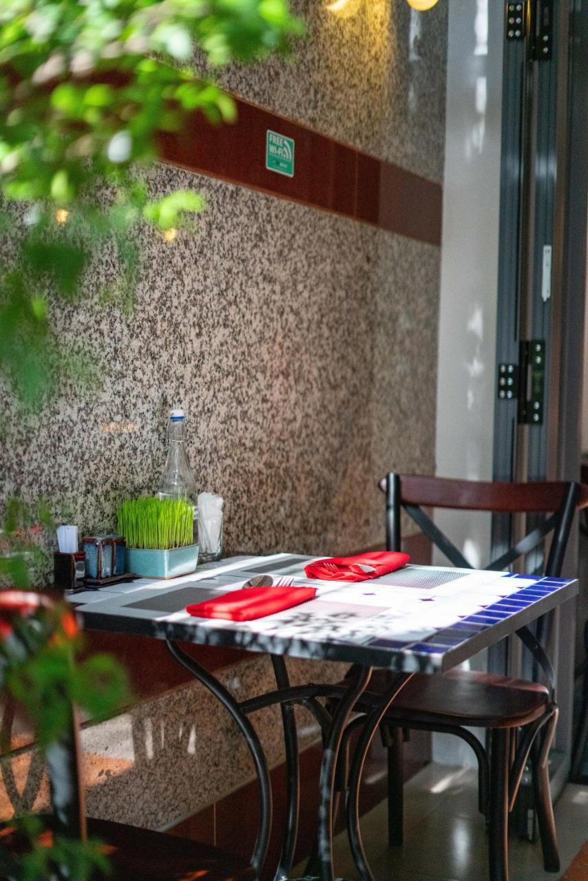 Hotel Little Saigon Boutique