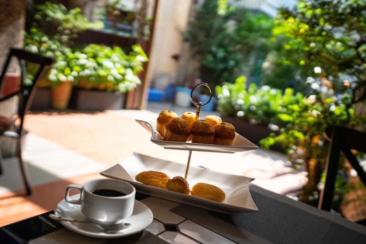 Hotel Little Saigon Boutique