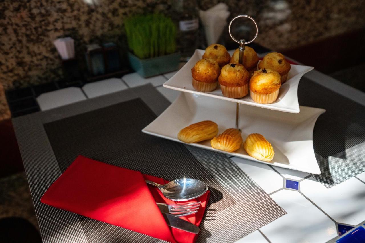 Little Saigon Boutique Hotel Ho Chi Minh City