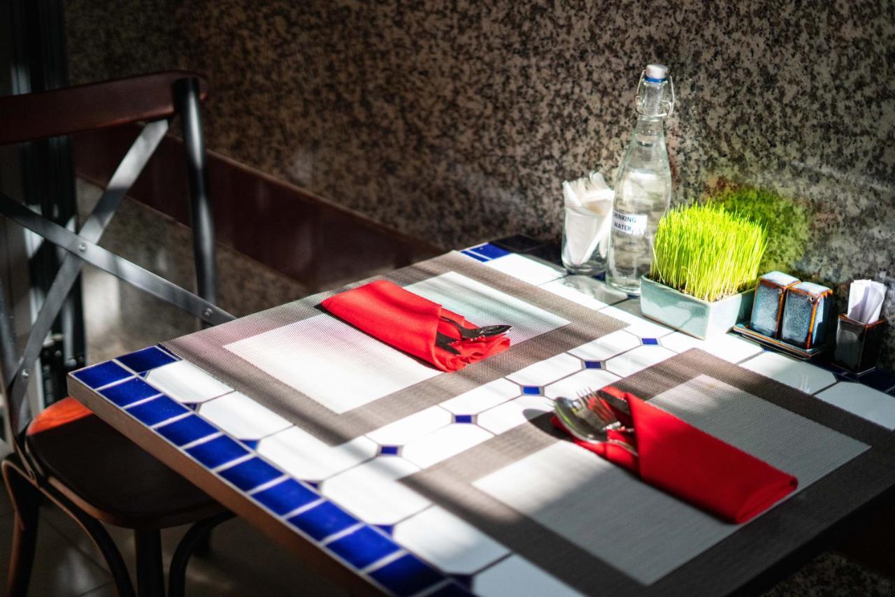 Little Saigon Boutique Hotel 3*