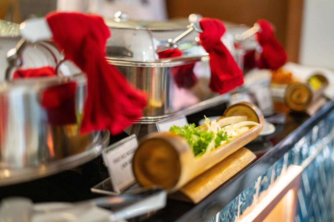 Little Saigon Boutique 3*