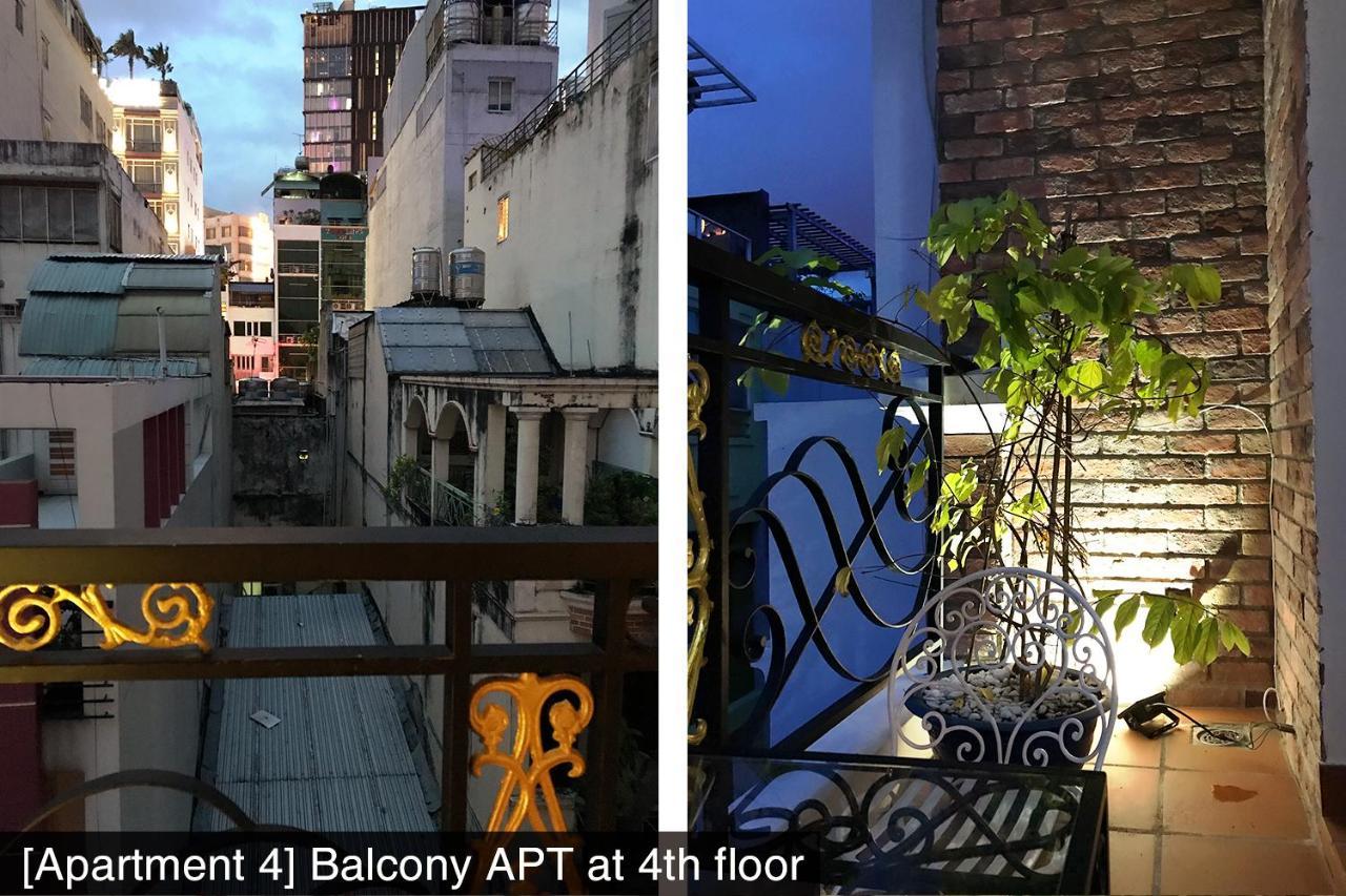 The Heart Of * Ho Chi Minh City