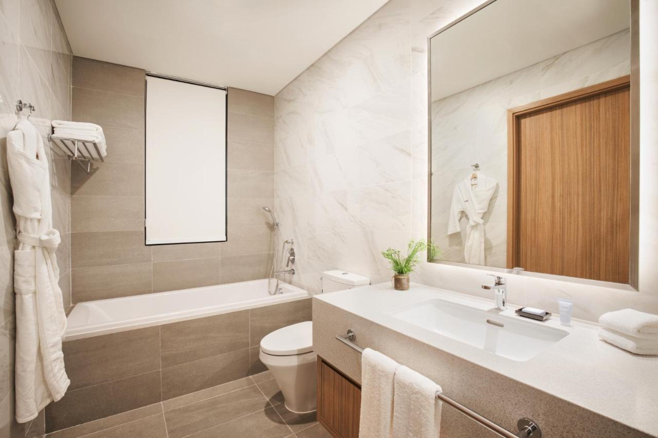 Oakwood Saigon Aparthotel